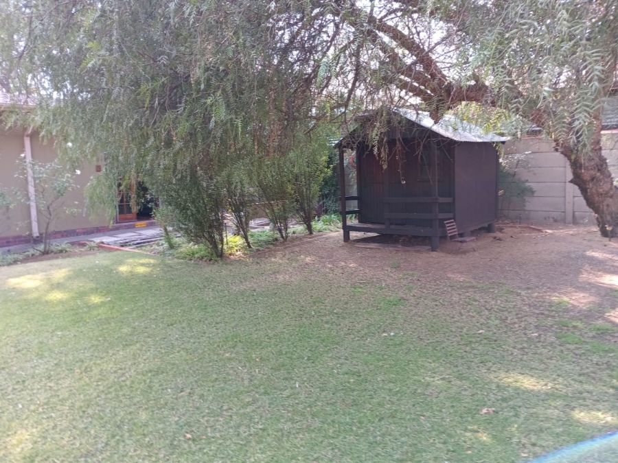 Commercial Property for Sale in Sasolburg Free State